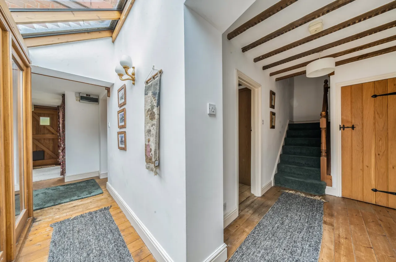 Church Green, Churchfields, TA21, photo 18