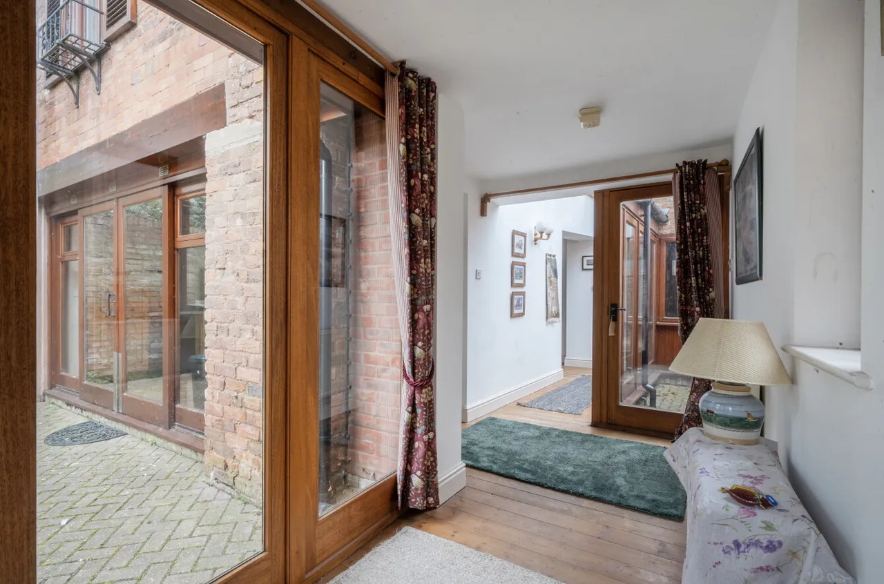 Church Green, Churchfields, TA21, photo 13