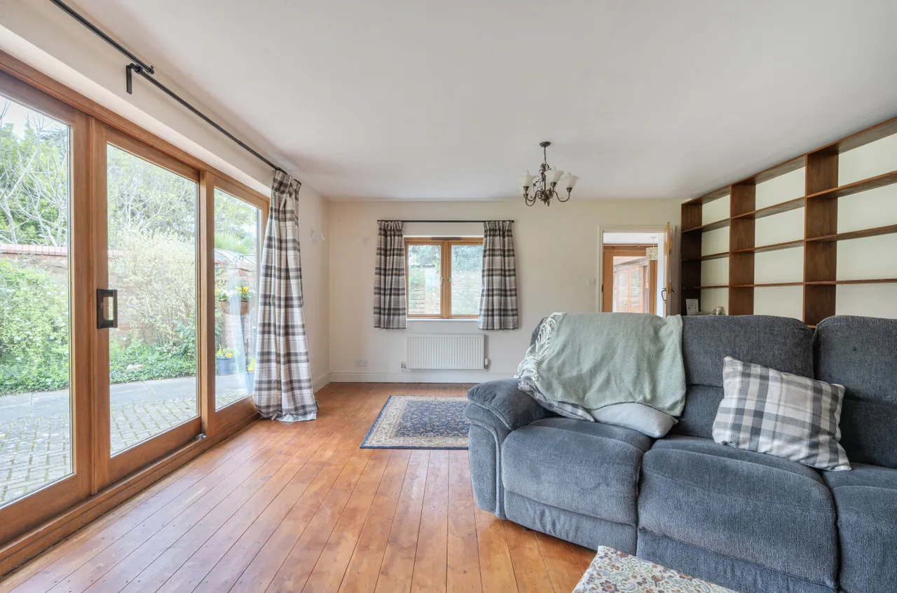 Church Green, Churchfields, TA21, photo 5