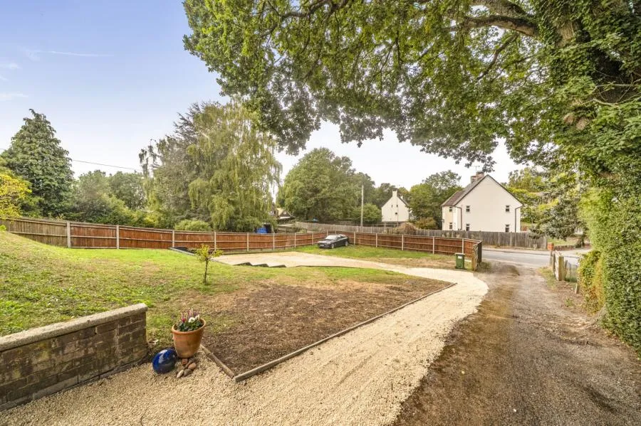 Curridge Road, Curridge, RG18, photo 22