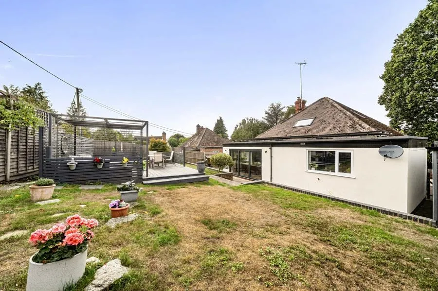 Curridge Road, Curridge, RG18, photo 24