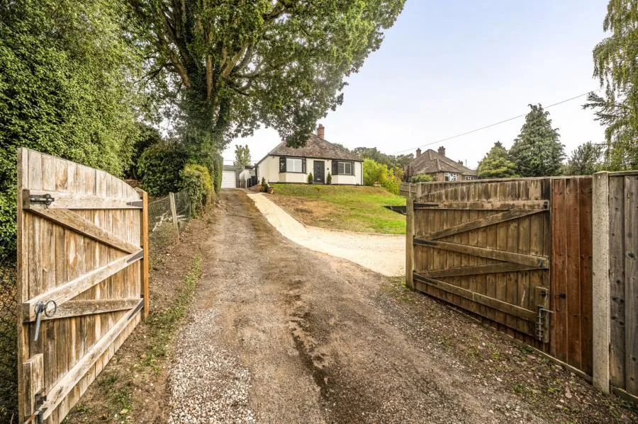 Curridge Road, Curridge, RG18, photo 21
