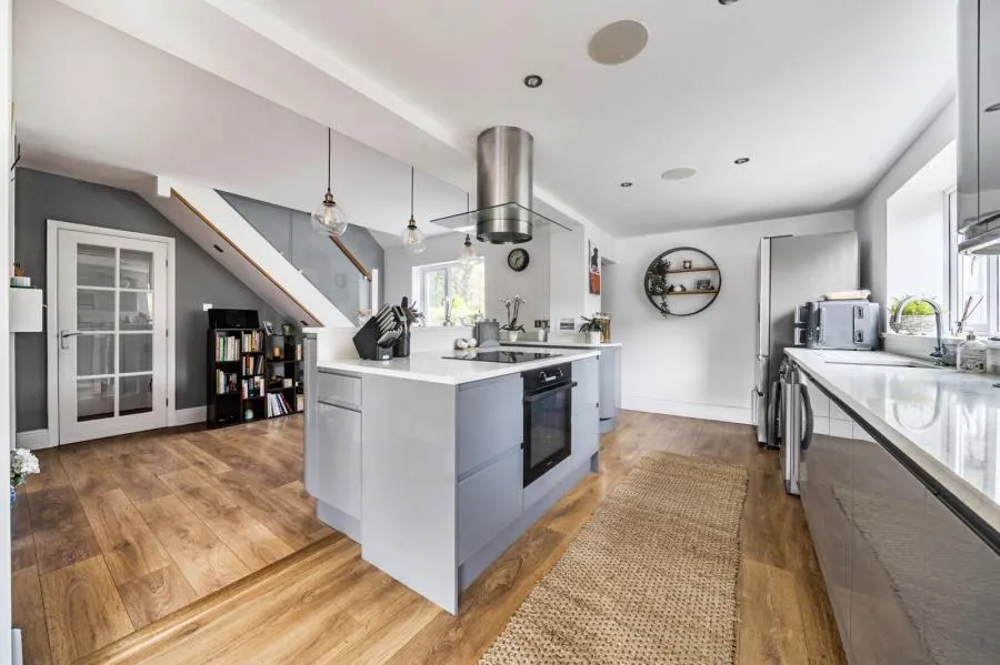 Curridge Road, Curridge, RG18, photo 6