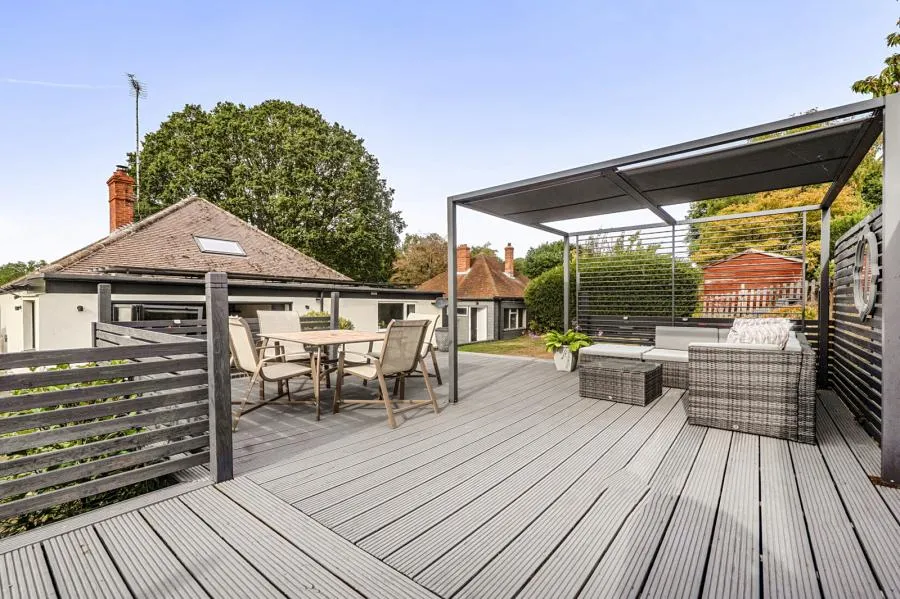 Curridge Road, Curridge, RG18, photo 20