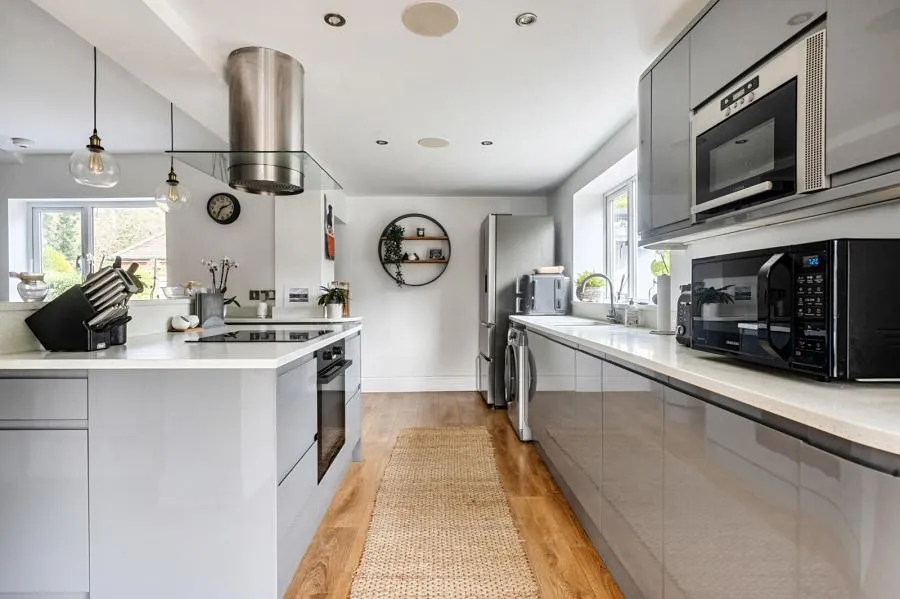 Curridge Road, Curridge, RG18, photo 8