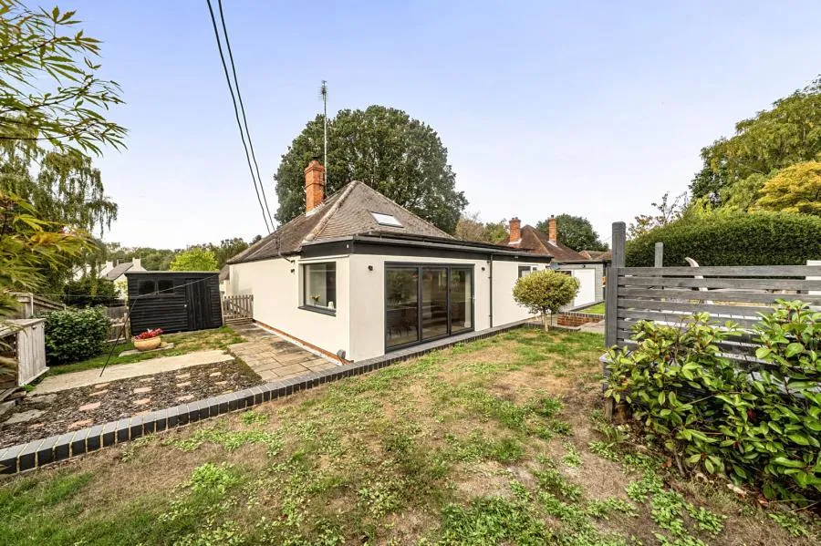 Curridge Road, Curridge, RG18, photo 23