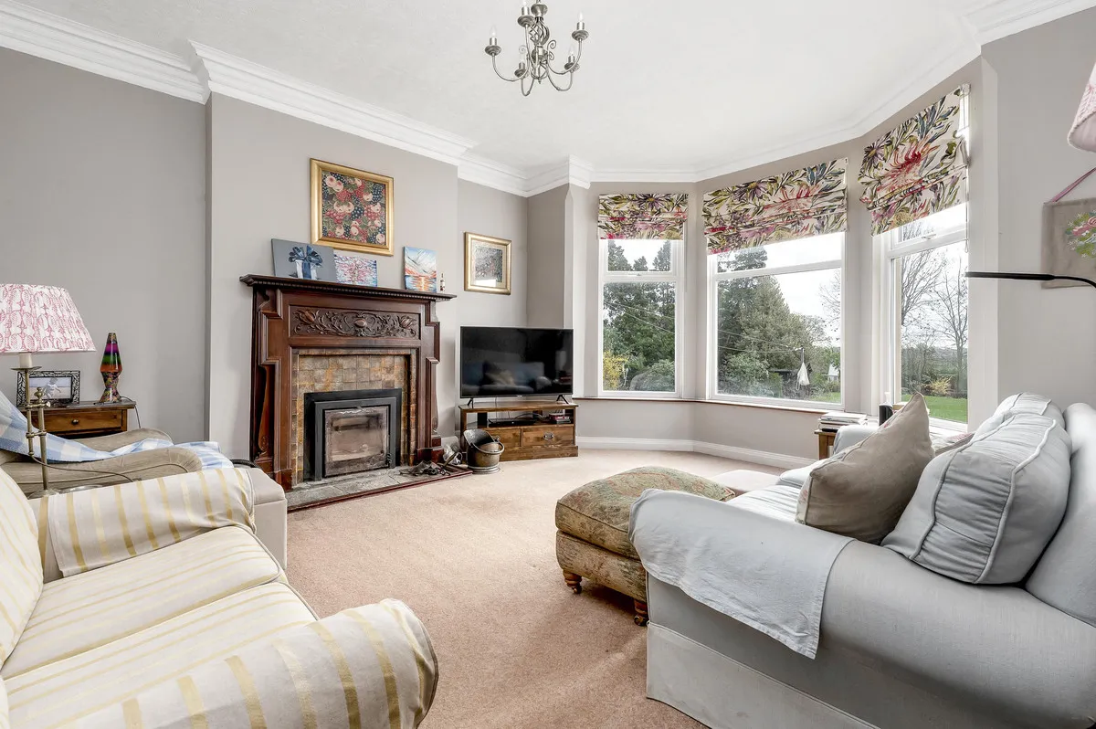 Station Road, Cropston, LE7, photo 10