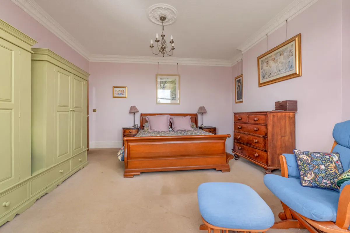 Station Road, Cropston, LE7, photo 12