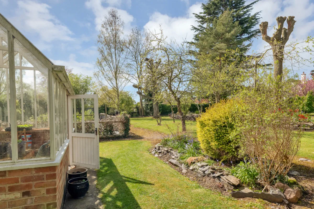 Station Road, Cropston, LE7, photo 9