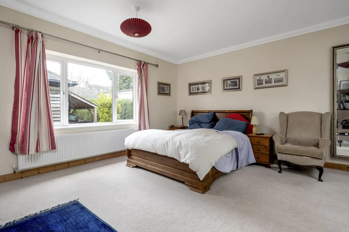 Station Road, Cropston, LE7, photo 14