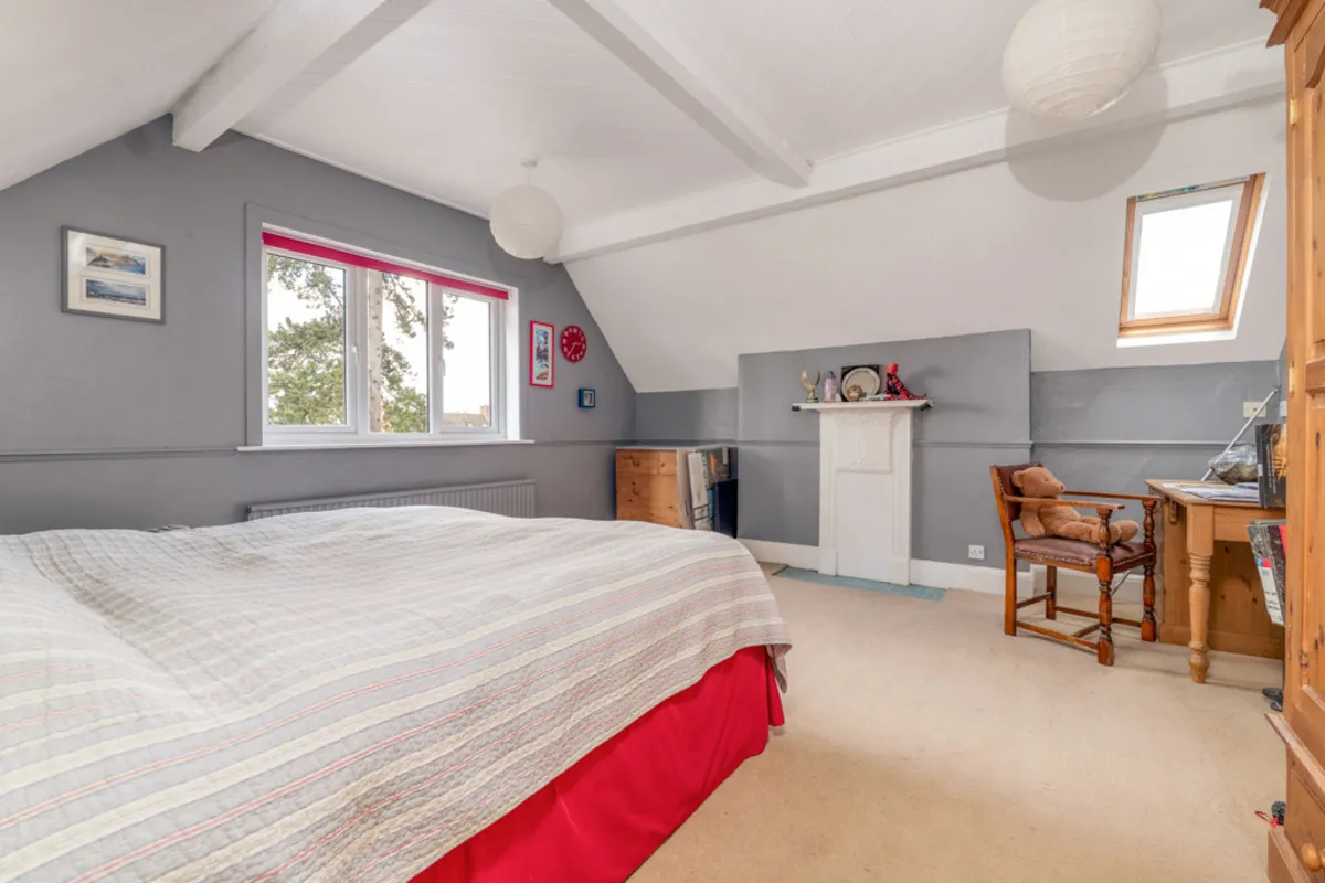 Station Road, Cropston, LE7, photo 15