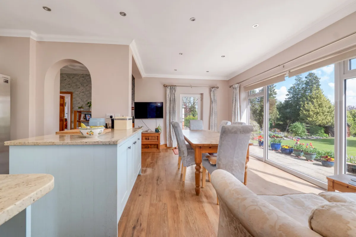 Station Road, Cropston, LE7, photo 6