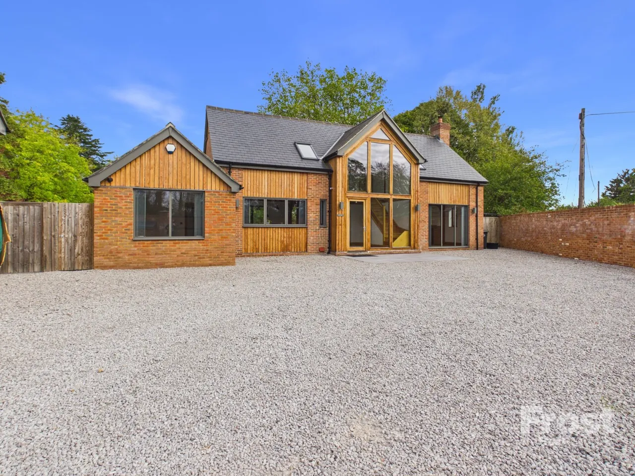 Farnham Royal, Slough, photo 26