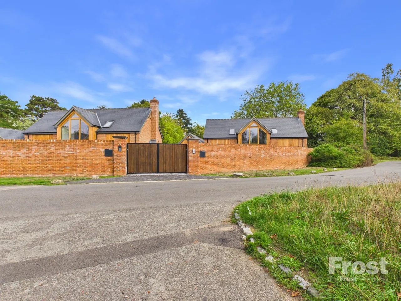 Farnham Royal, Slough, photo 24