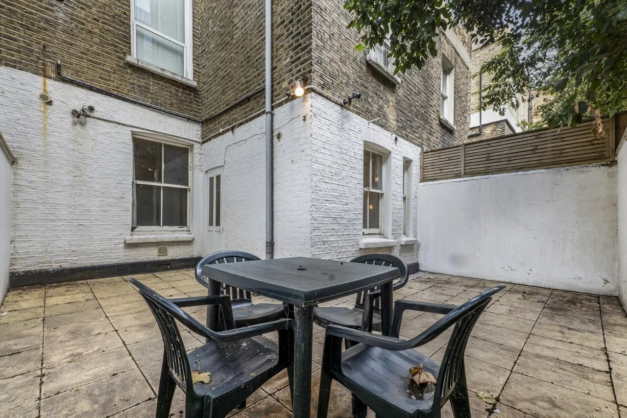 Castletown Road, West Kensington, W14, photo 6