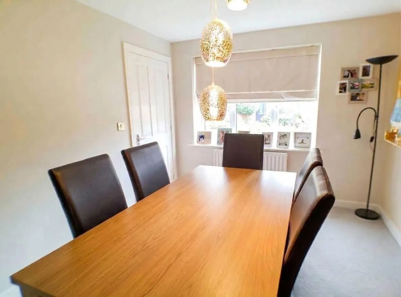 Hampden Road, Newton, NG13, photo 4