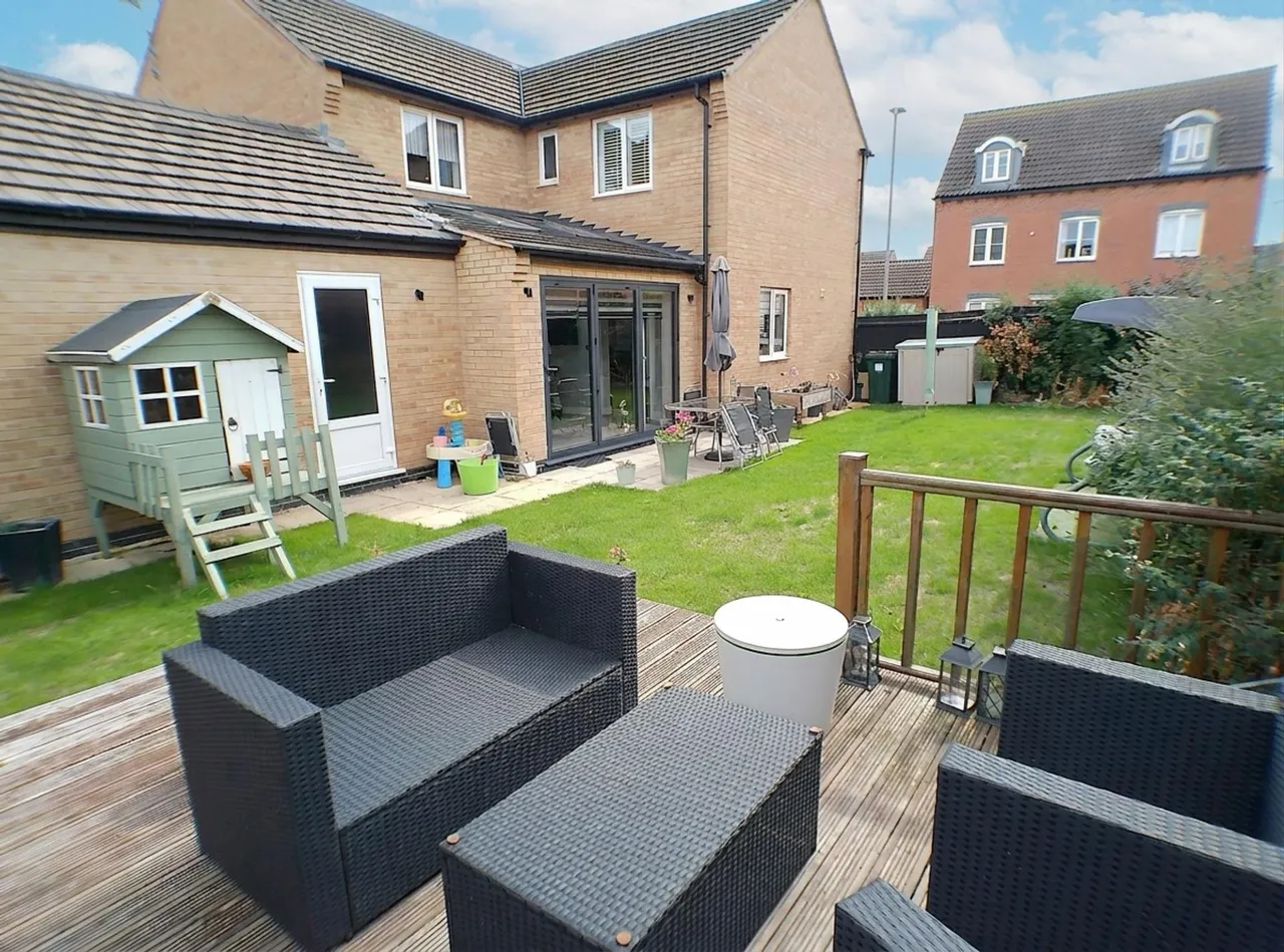 Hampden Road, Newton, NG13, photo 18
