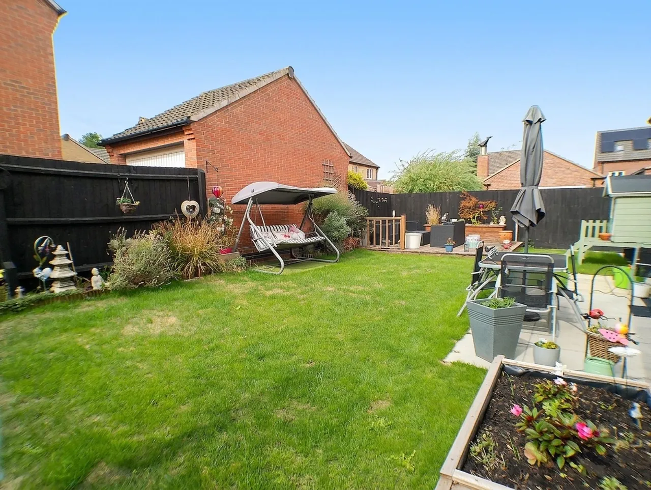 Hampden Road, Newton, NG13, photo 19