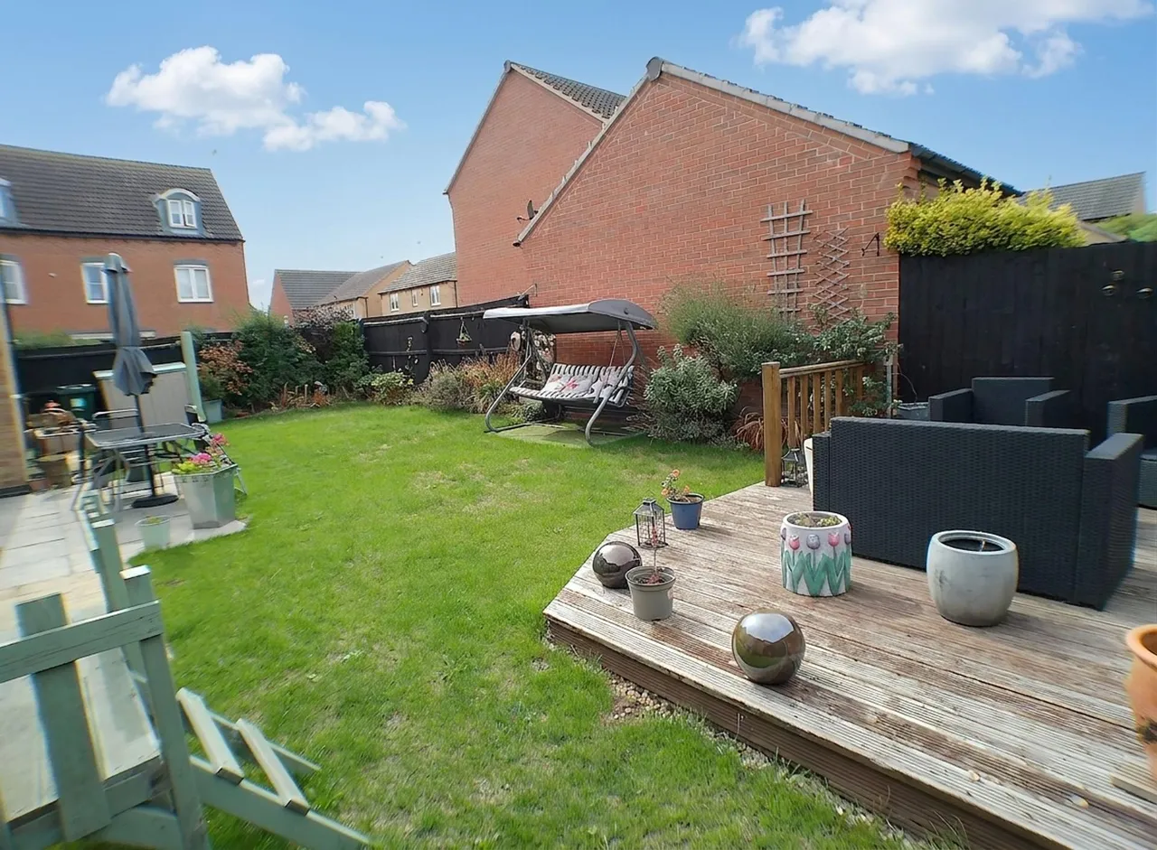 Hampden Road, Newton, NG13, photo 17