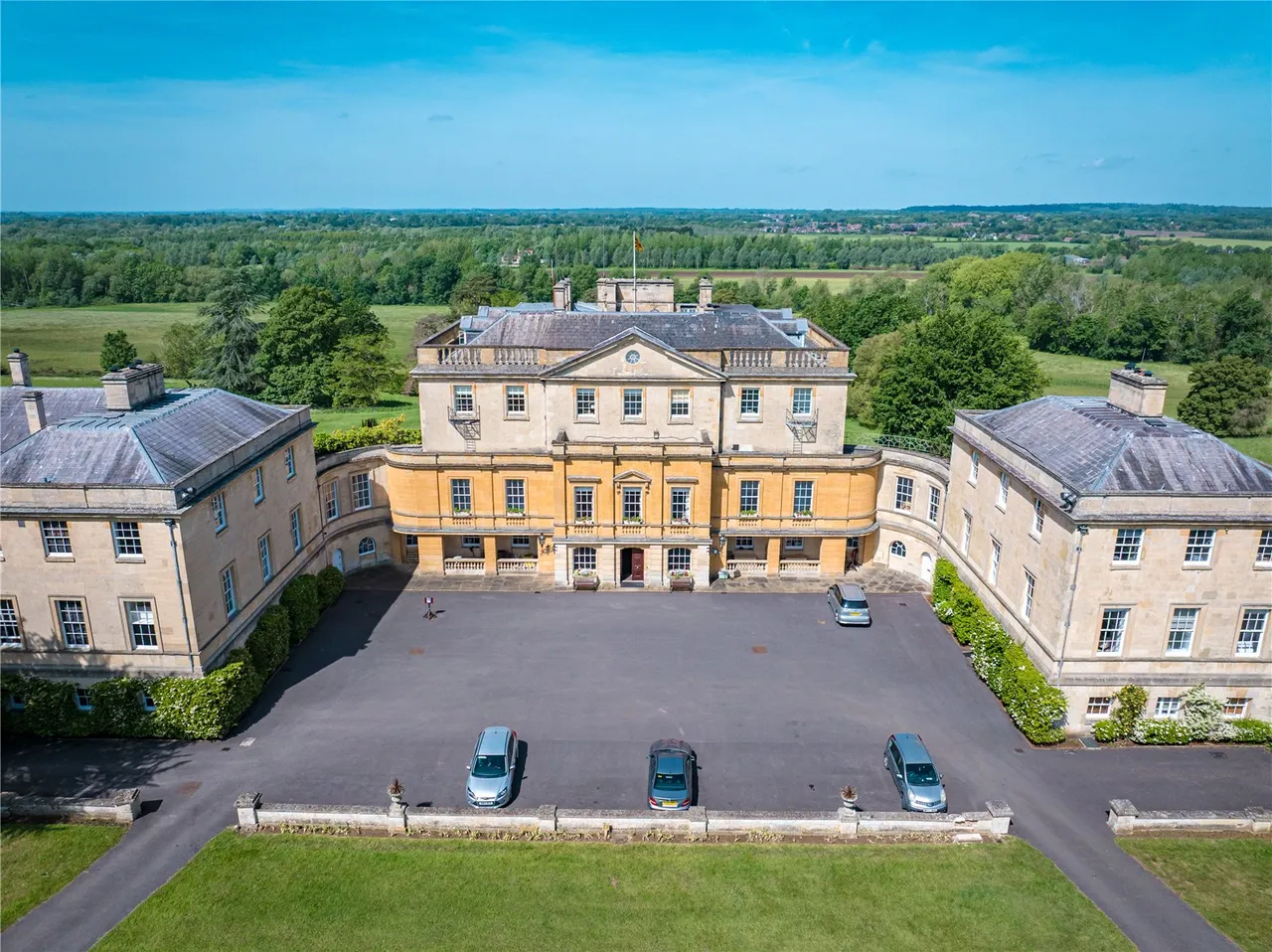 Nuneham Courtenay, OX44, photo 4