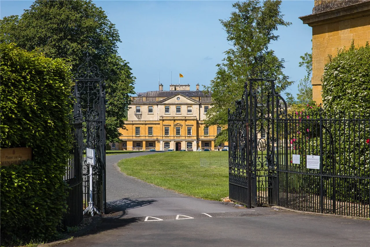 Nuneham Courtenay, OX44, photo 11