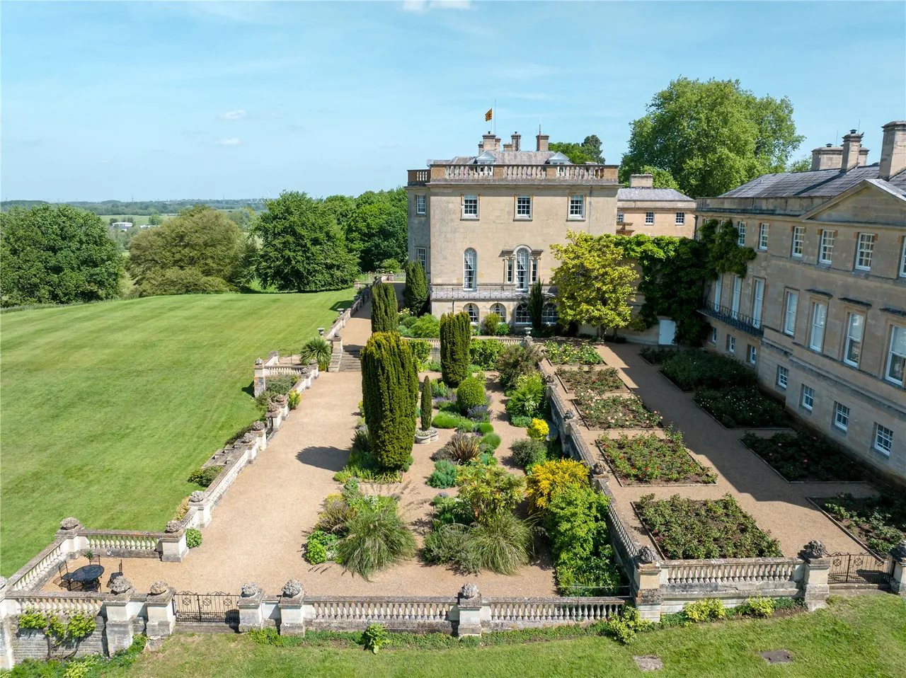 Nuneham Courtenay, OX44, photo 8
