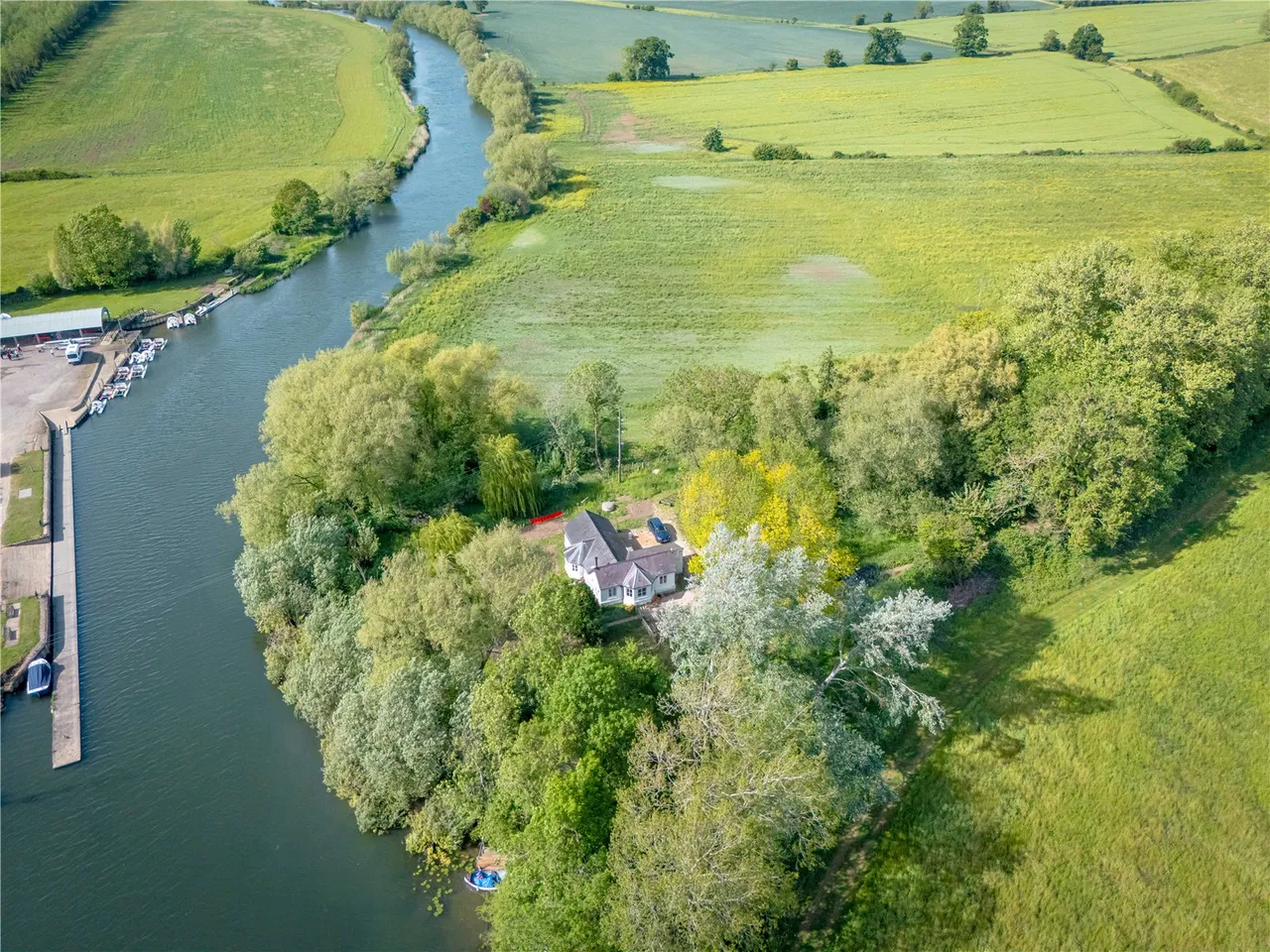 Nuneham Courtenay, OX44, photo 23