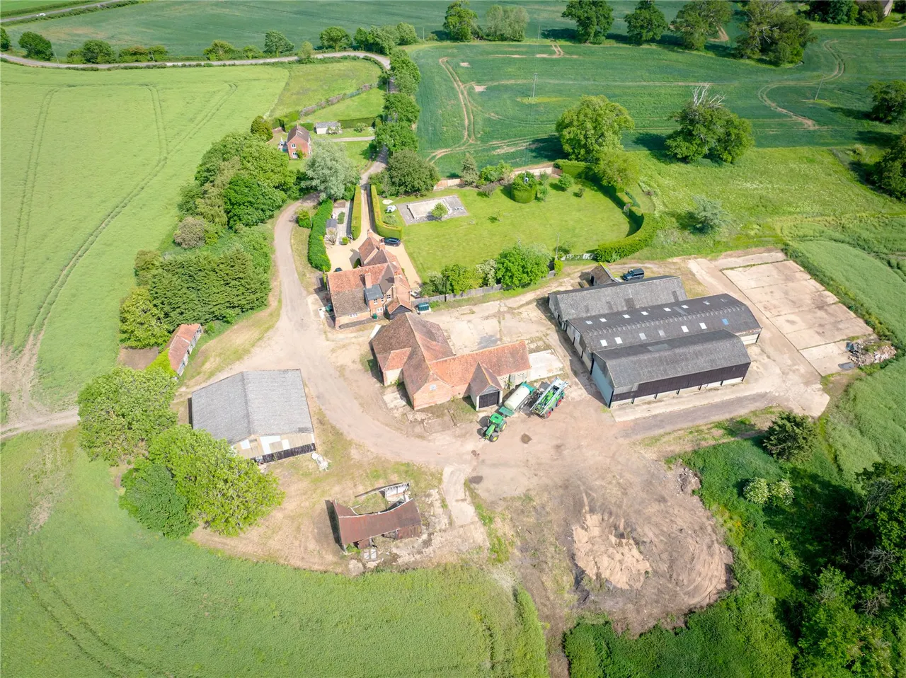 Nuneham Courtenay, OX44, photo 22
