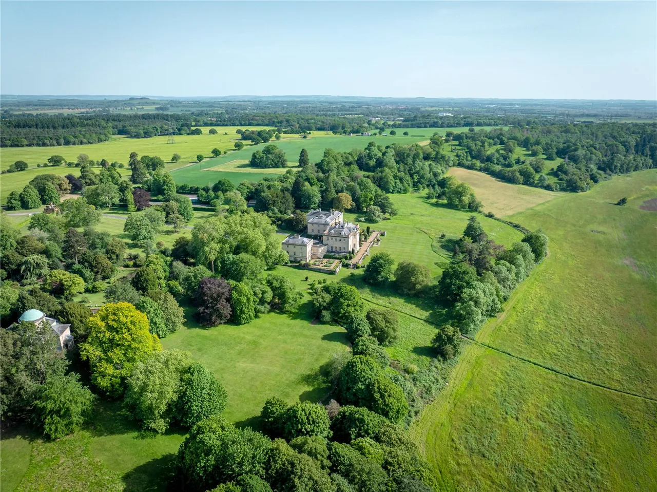 Nuneham Courtenay, OX44, photo 24