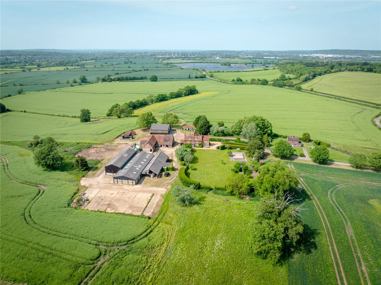 Nuneham Courtenay, OX44, photo 21