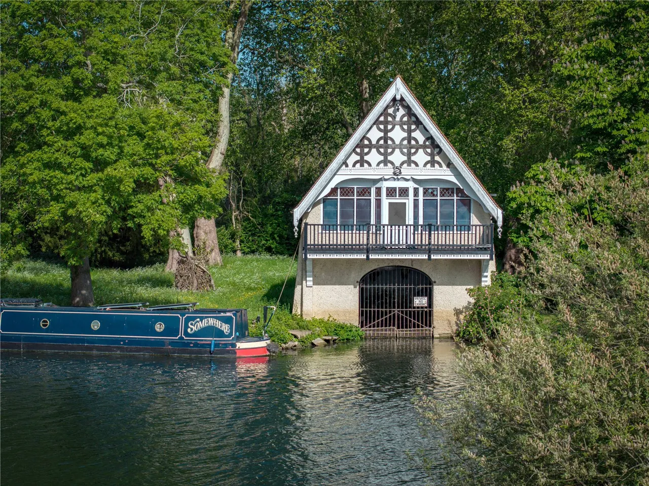 Nuneham Courtenay, OX44, photo 12