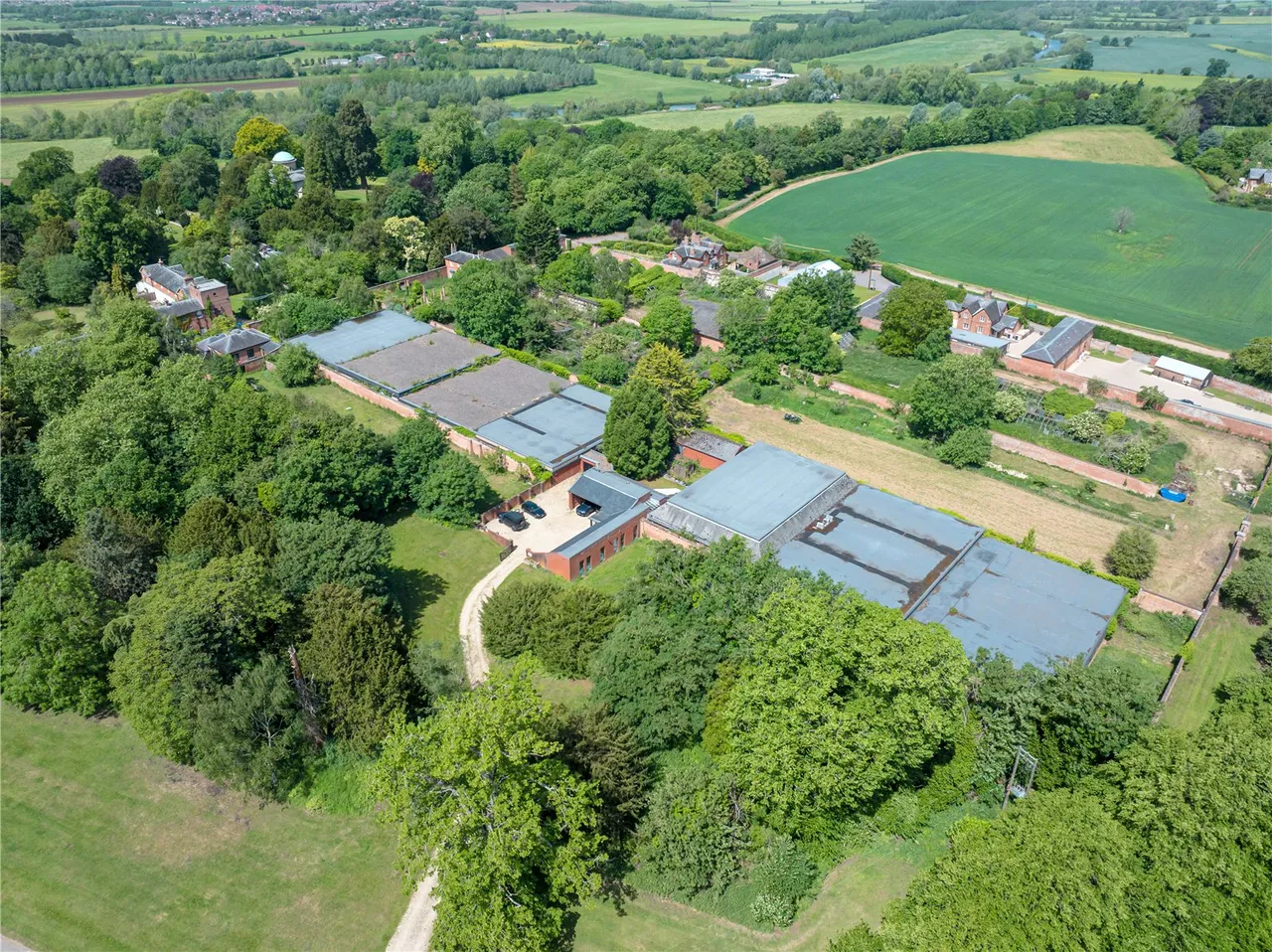 Nuneham Courtenay, OX44, photo 19