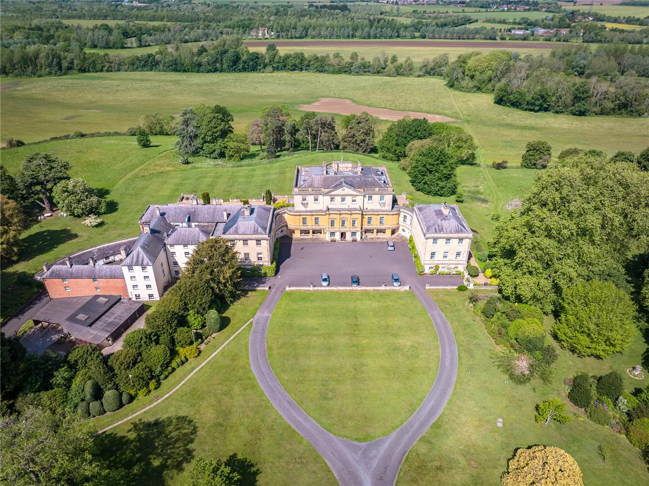 Nuneham Courtenay, OX44, photo 6