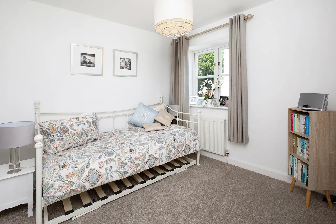 Five-Bedroom Character Residence in Exclusive Gated Development, EX7, photo 7