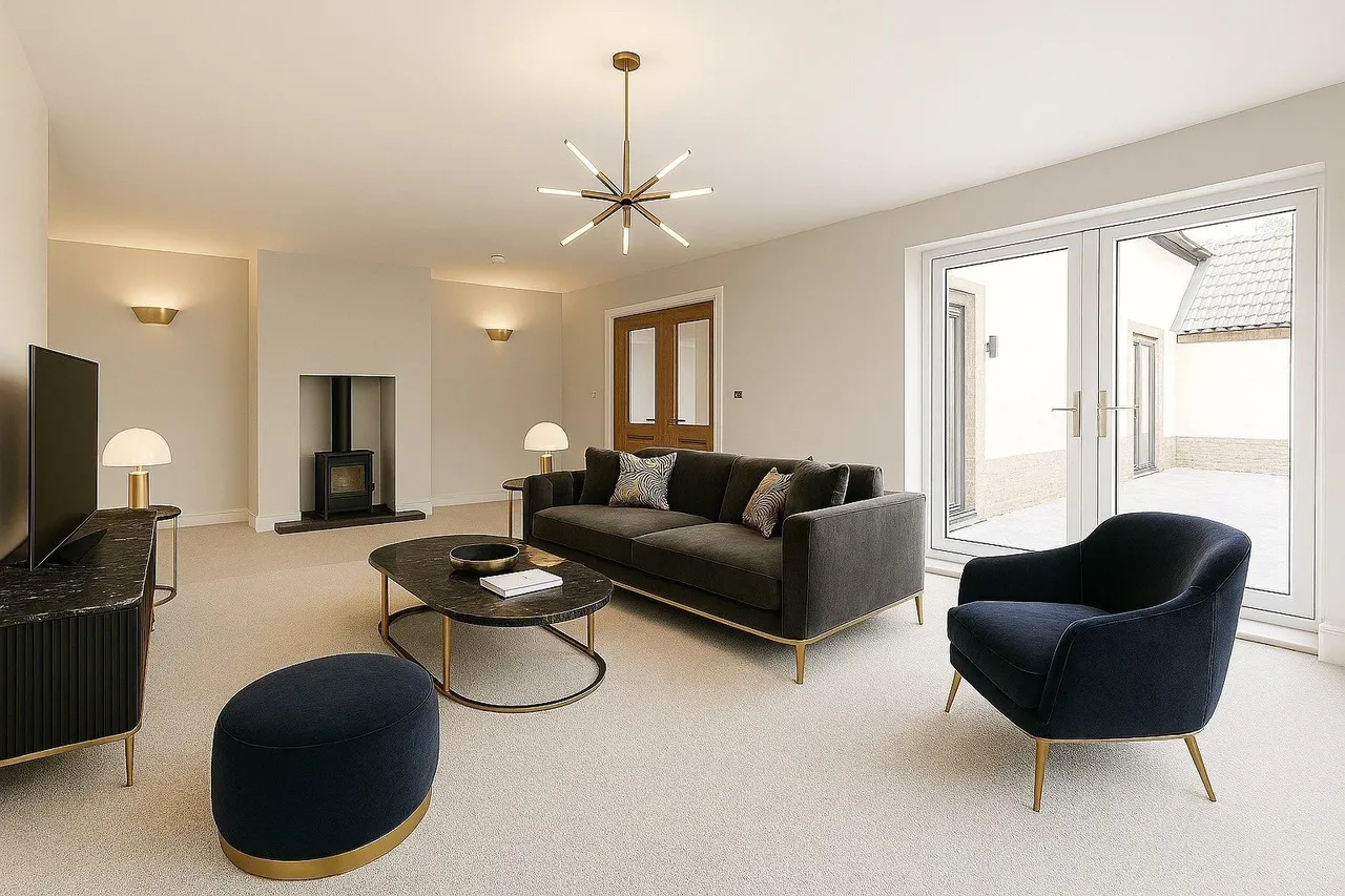 Talbot Manor Gardens, Plot 4, Lynn Road, Fincham, Kings Lynn, PE33, photo 10