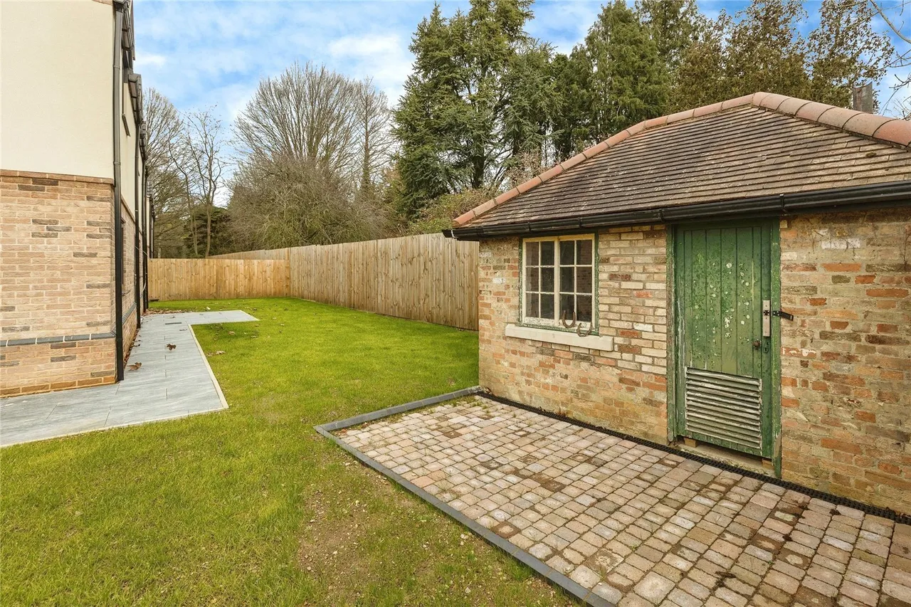 Talbot Manor Gardens, Plot 4, Lynn Road, Fincham, Kings Lynn, PE33, photo 15
