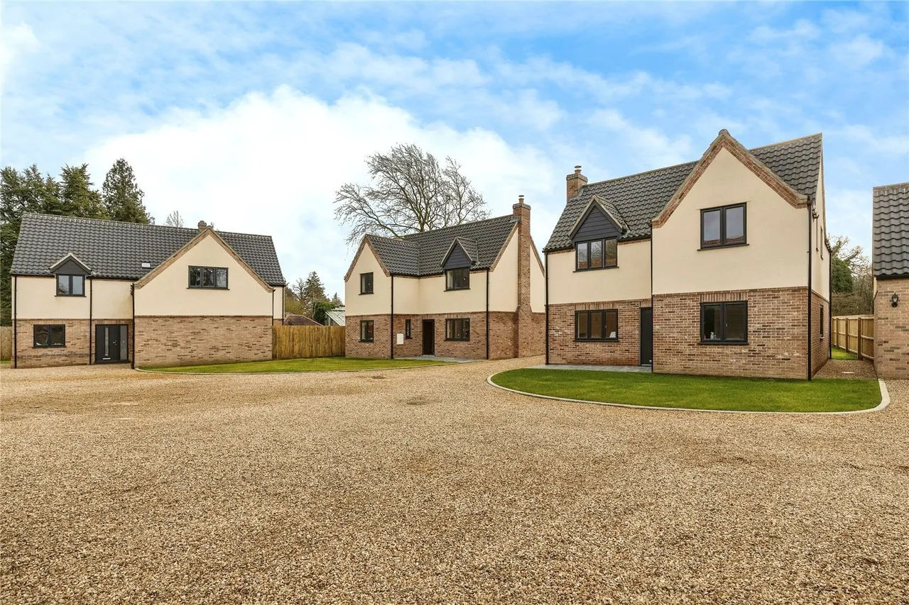 Talbot Manor Gardens, Plot 4, Lynn Road, Fincham, Kings Lynn, PE33, photo 17