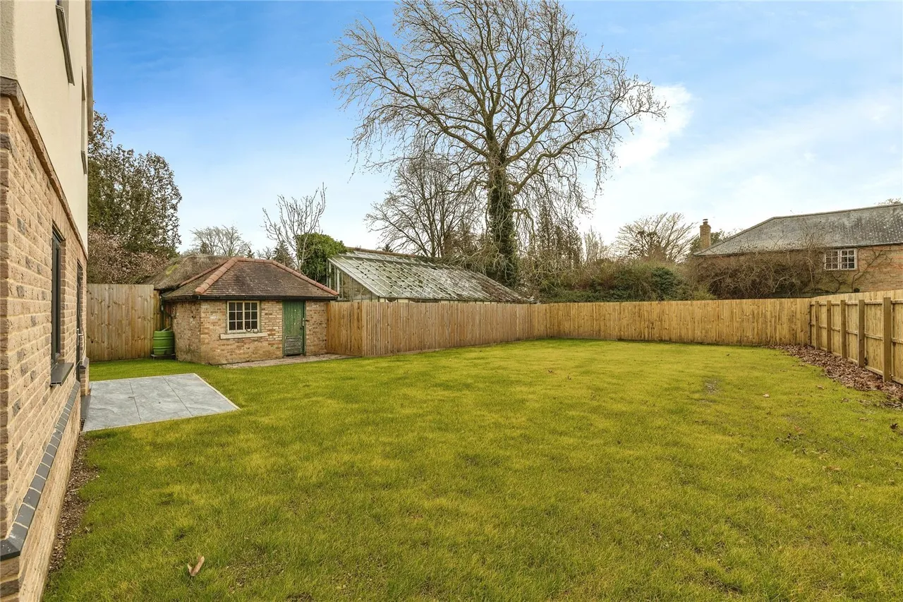 Talbot Manor Gardens, Plot 4, Lynn Road, Fincham, Kings Lynn, PE33, photo 4