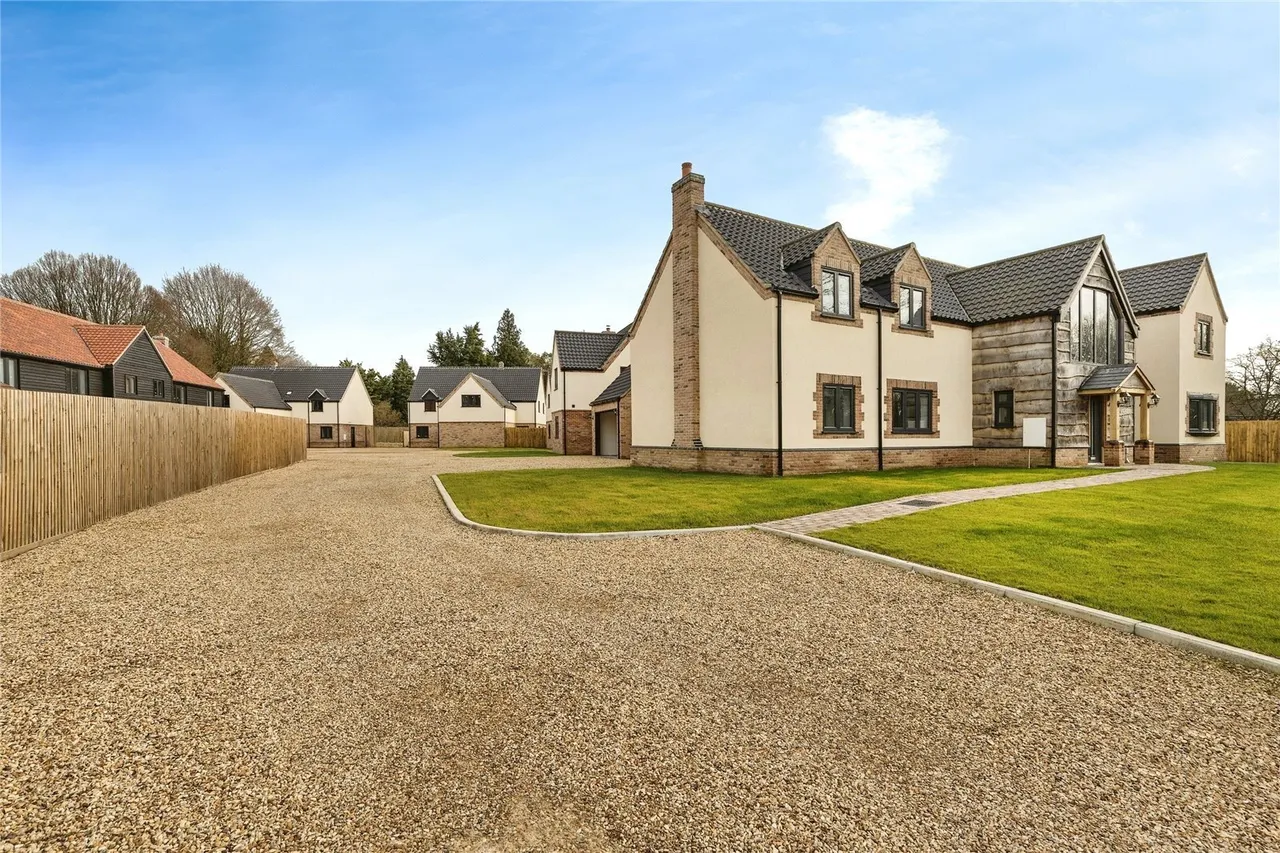 Talbot Manor Gardens, Plot 4, Lynn Road, Fincham, Kings Lynn, PE33, photo 8