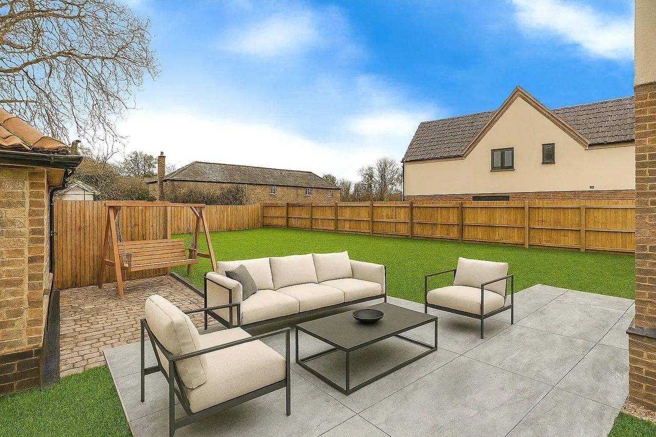 Talbot Manor Gardens, Plot 4, Lynn Road, Fincham, Kings Lynn, PE33, photo 14