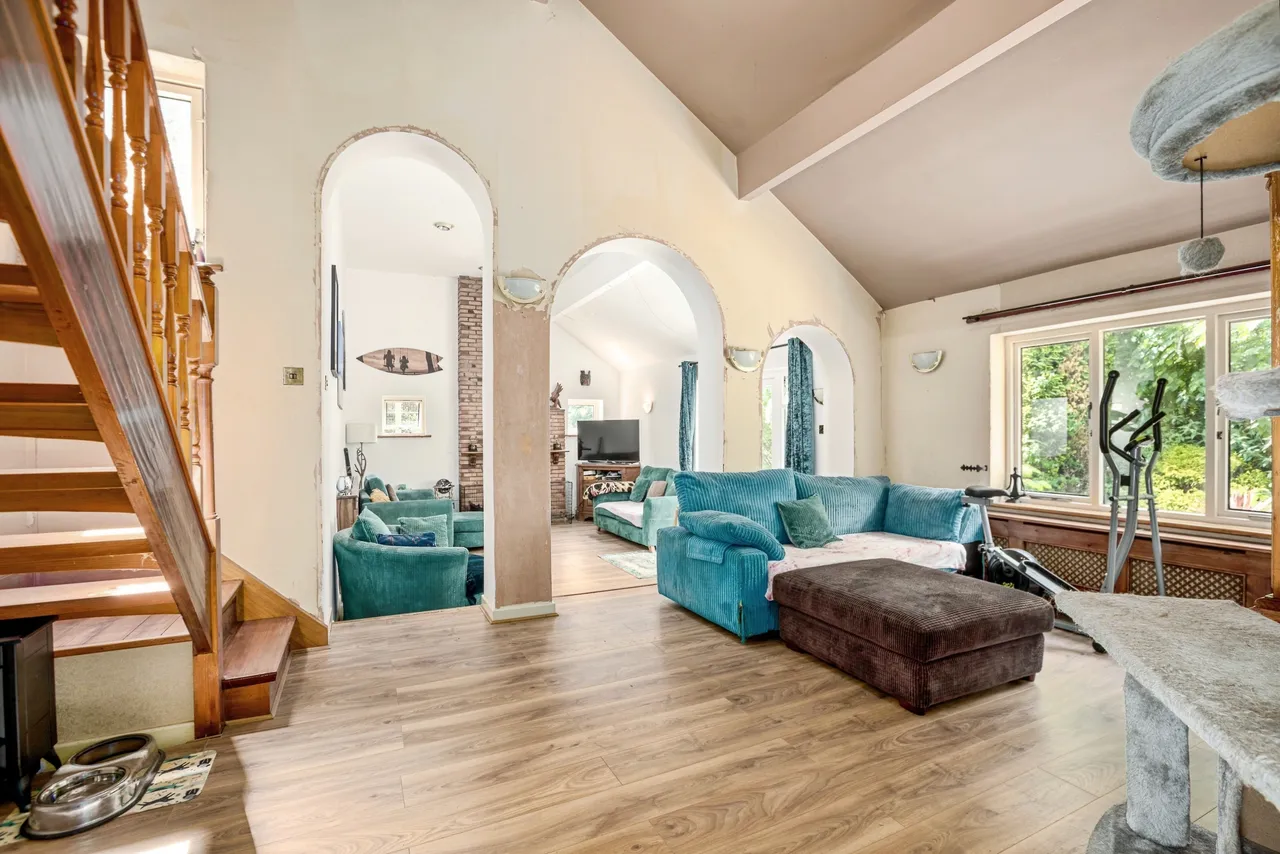 Llanaber Road, Barmouth, LL42, photo 9
