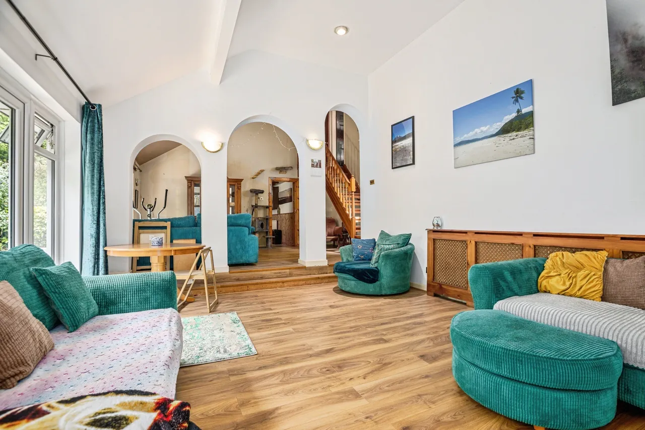 Llanaber Road, Barmouth, LL42, photo 6