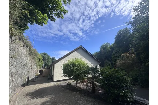 Llanaber Road, Barmouth, LL42, photo 19