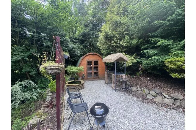Llanaber Road, Barmouth, LL42, photo 16