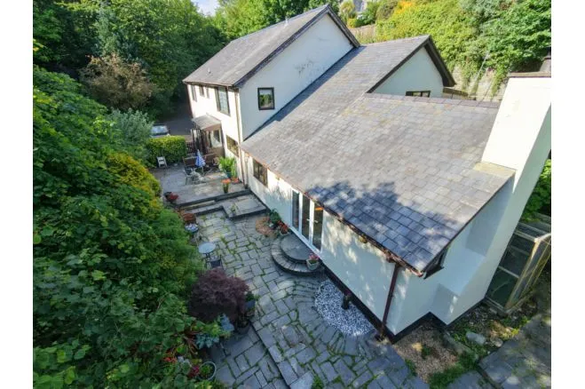 Llanaber Road, Barmouth, LL42, photo 20