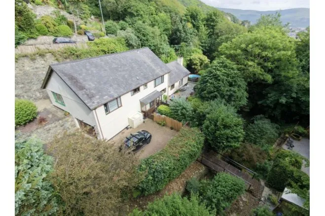 Llanaber Road, Barmouth, LL42, photo 21
