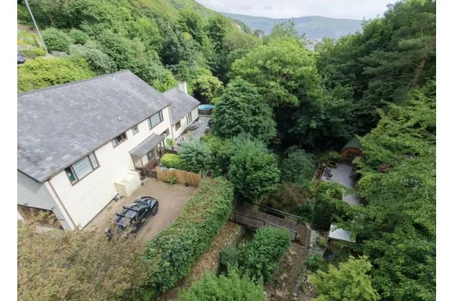 Llanaber Road, Barmouth, LL42, photo 18