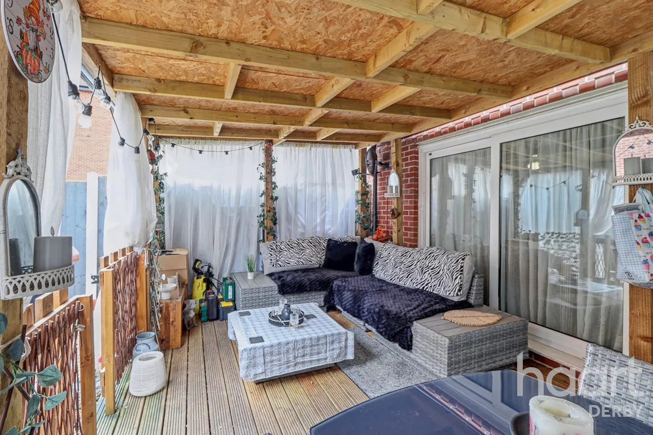 Foss Road, Hilton, DE65, photo 15