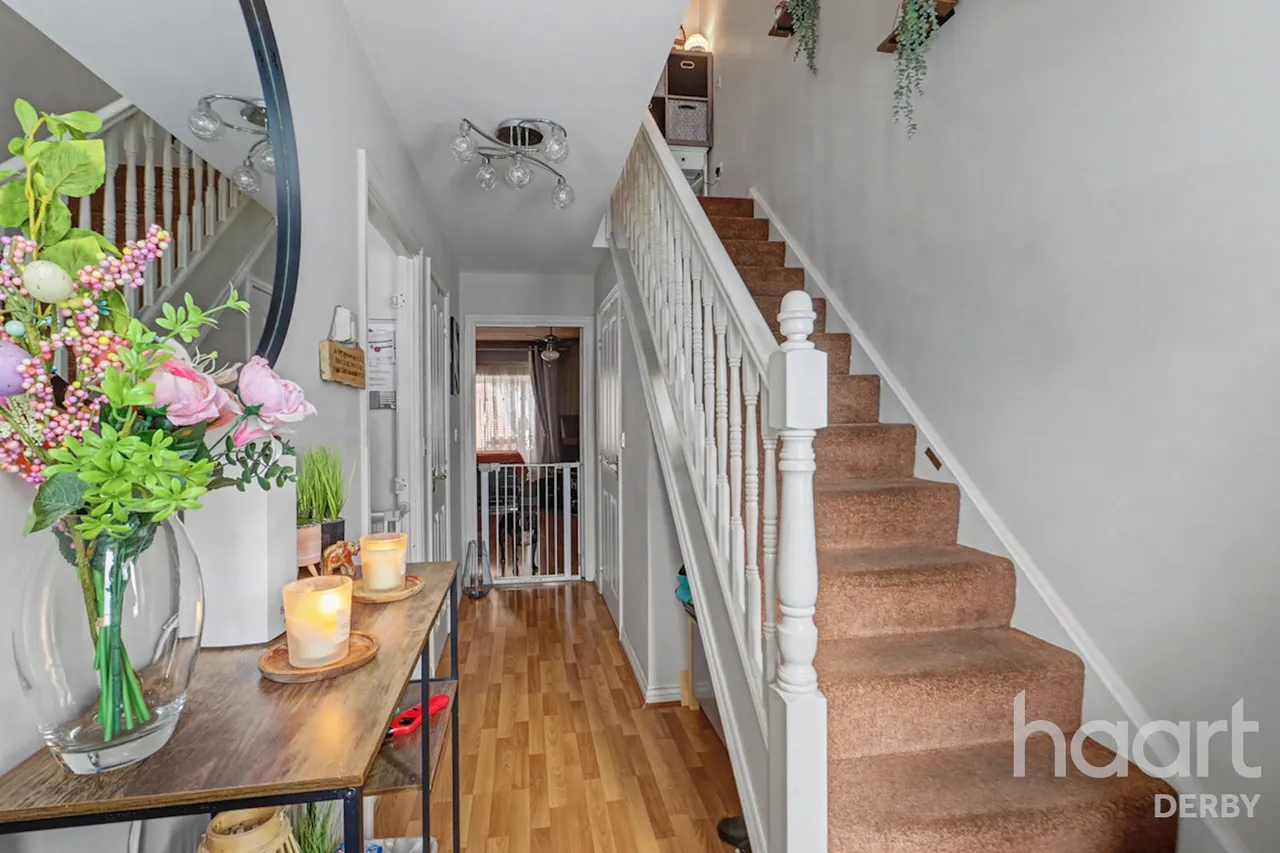 Foss Road, Hilton, DE65, photo 5