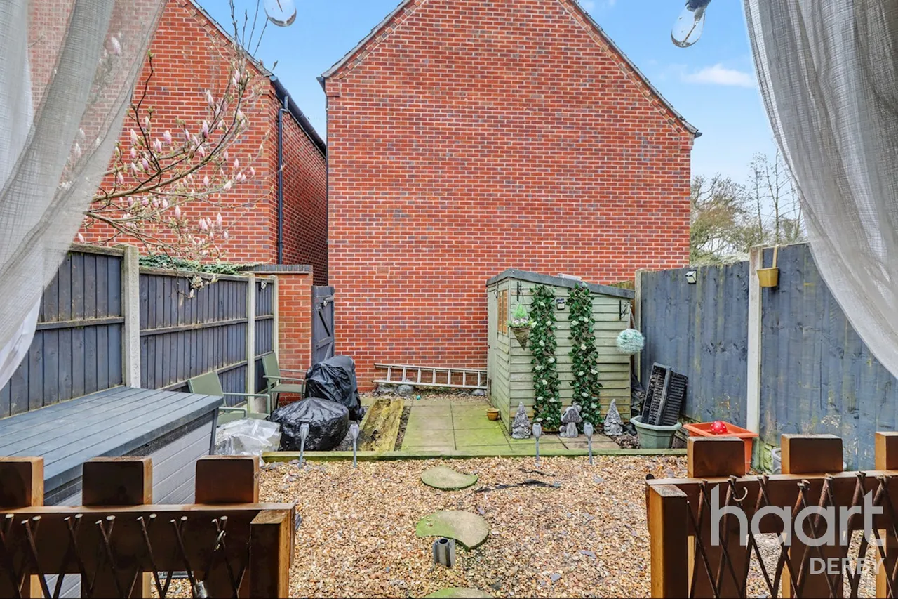 Foss Road, Hilton, DE65, photo 14